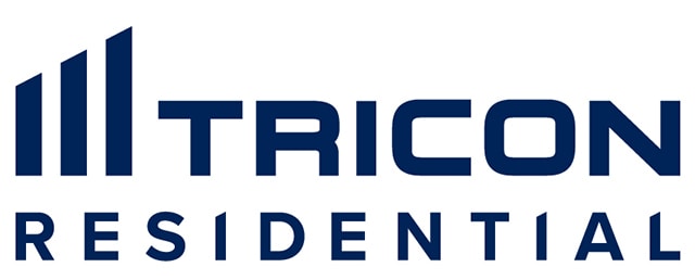 Tricon - The Selby