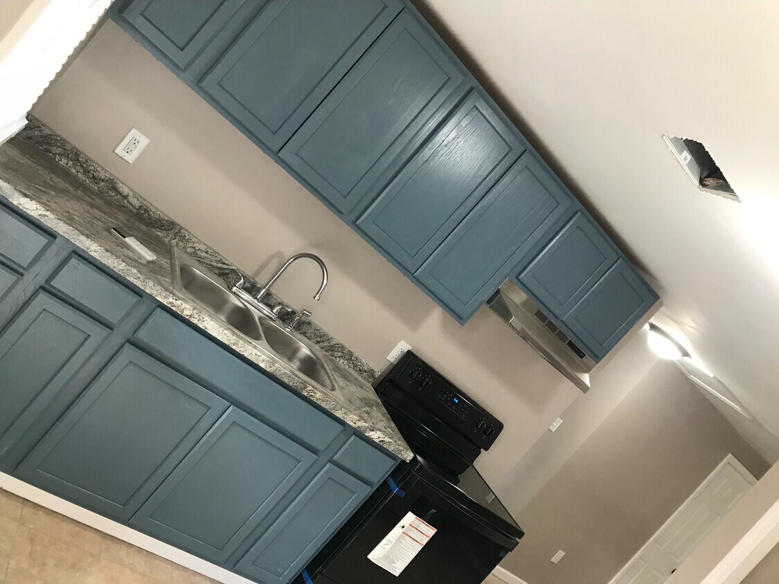 Foto principal - 1340 Payton St