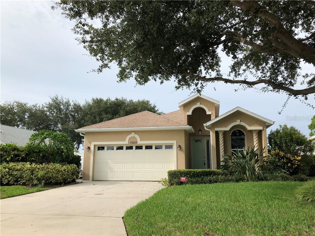 11207 Sanctuary Dr, Bradenton, FL 34209 House for Rent in Bradenton