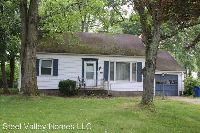 Foto del edificio - 3 br, 1 bath House - 4546 Grover
