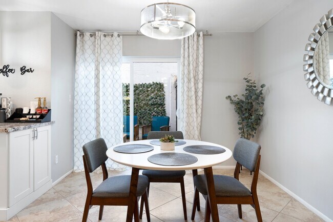 Photo - 8578 E Indian School Rd (Scottsdale, AZ) Townhome
