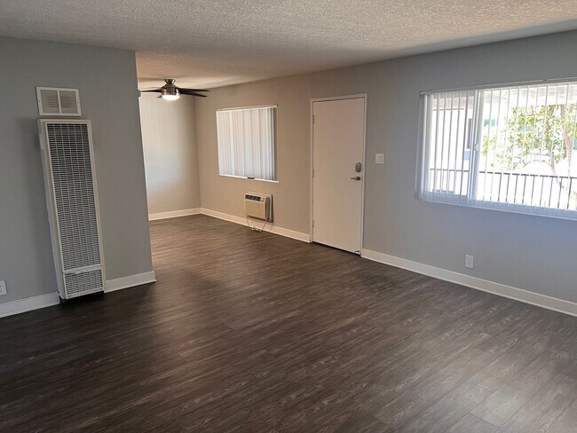 Foto del interior - The Circle Apartments at Long Beach