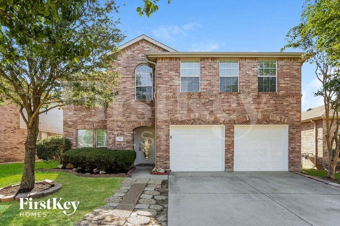 Foto principal - 9216 Oldwest Trail