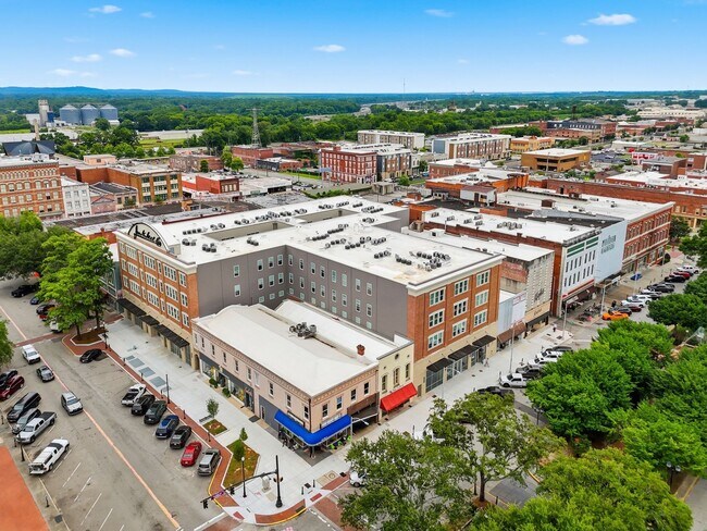 Foto del edificio - Neel's Lofts