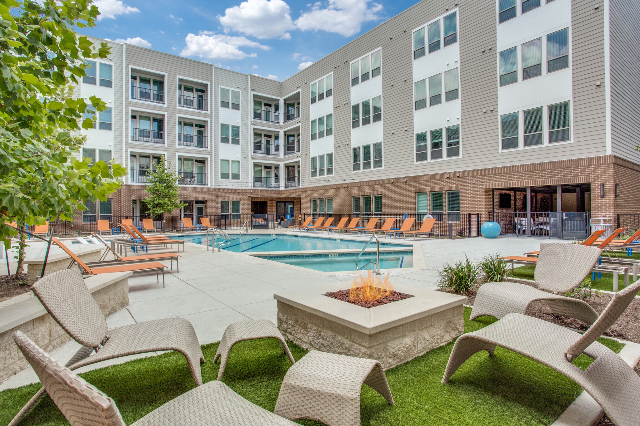 Quest Apartments Cedar Park 1