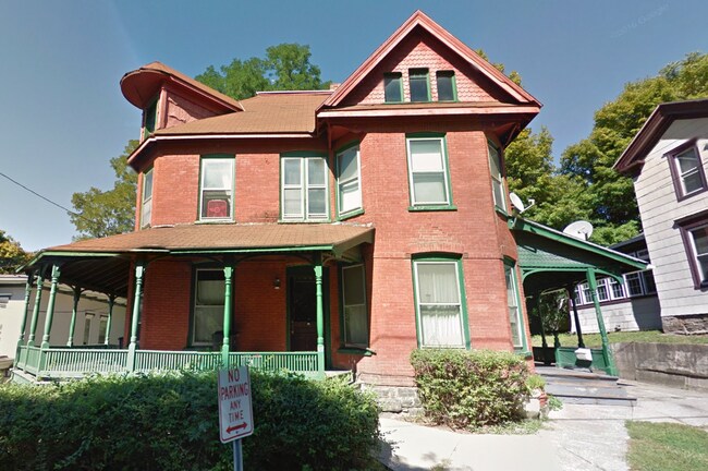 Foto del edificio - 107 Hudson St