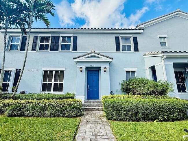 Foto del edificio - 9446 SW 170th Passage