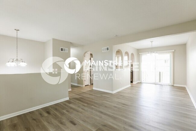 Foto del edificio - 3 Bedroom Pet-Friendly Home in Independenc...