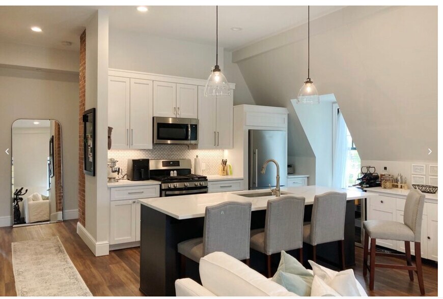 Norwalk Green Living Properties