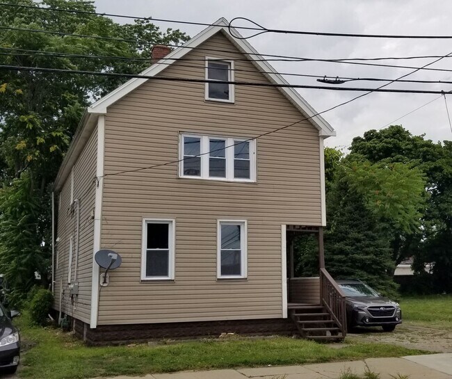 Foto del edificio - 4710 Storer Ave