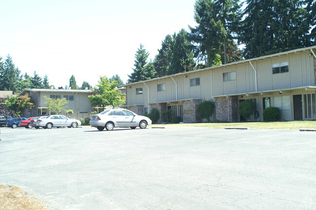 Building Photo - Newport Manor Apartments