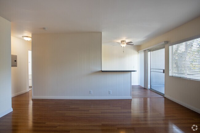 Foto del interior - Torrance Gardens