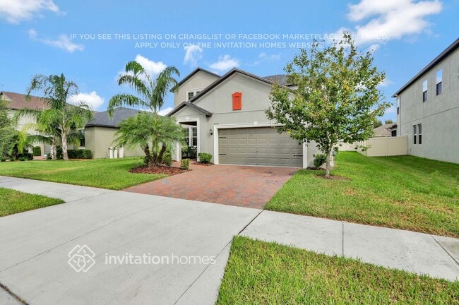 Foto del edificio - 25207 Lambrusco Loop