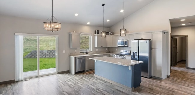 Building Photo - 3 Bedroom 2 Bath in Livingston!