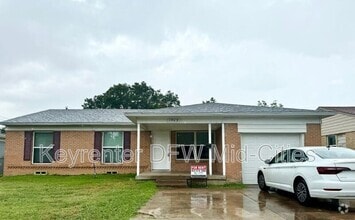 Building Photo - 1509 N O'Connor Rd
