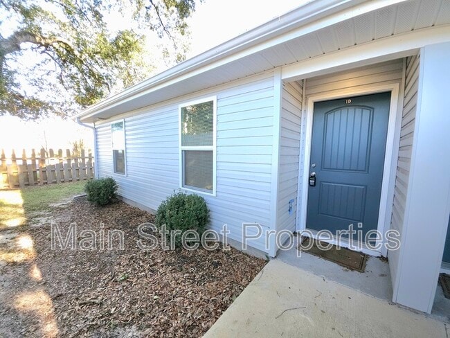 Building Photo - 313 N Navy Blvd