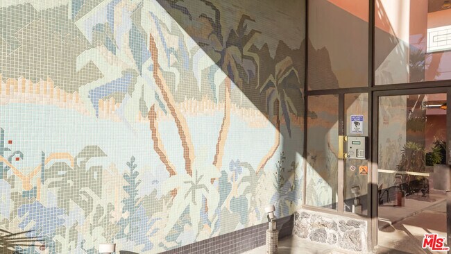 Foto del edificio - 1830 Taft Ave