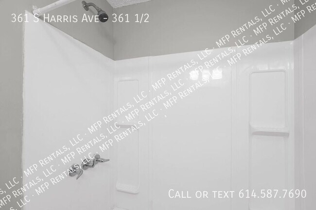 Foto del edificio - 361 S Harris Ave