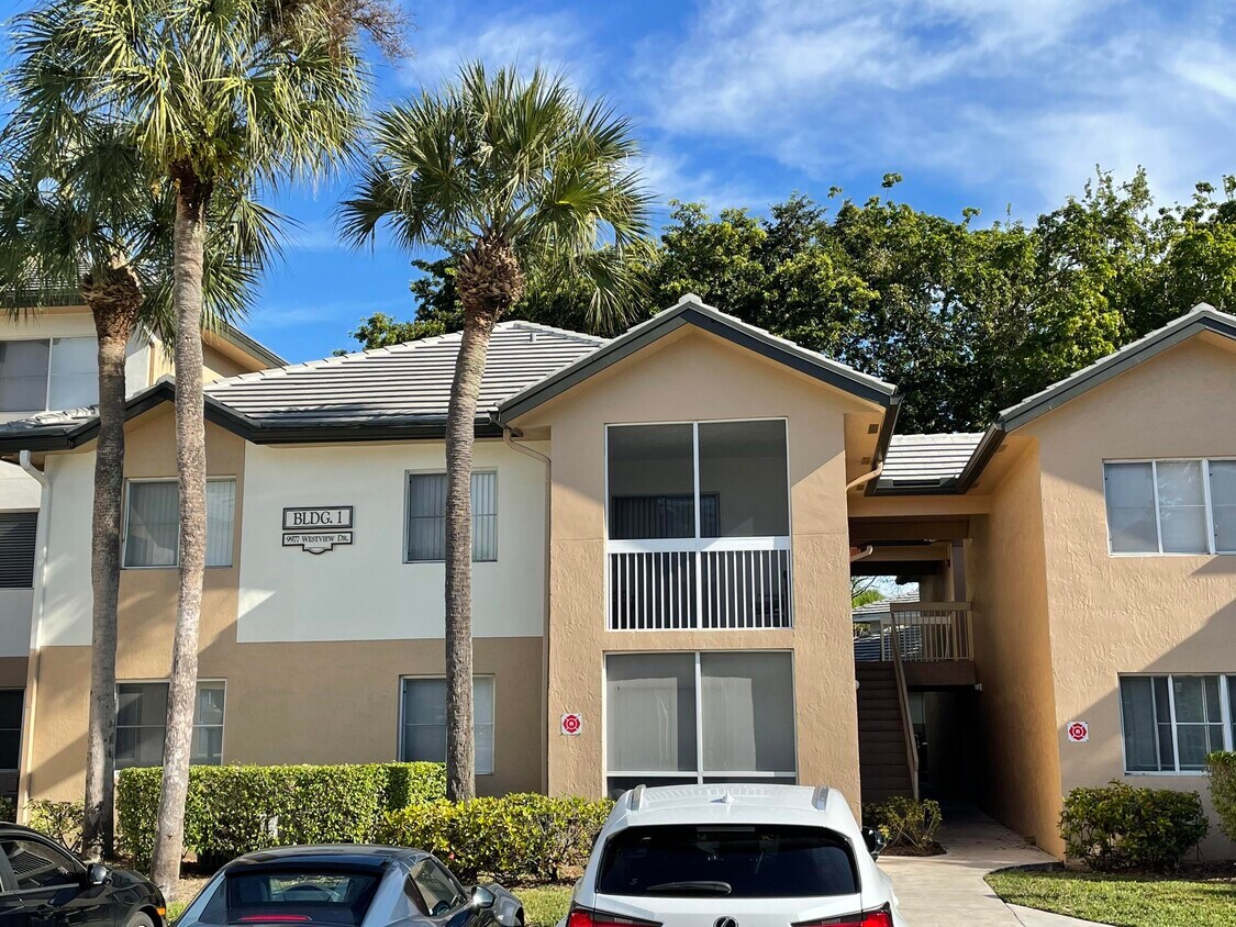 9977 Westview Dr Unit 112, Coral Springs, FL 33076 Condo for Rent in