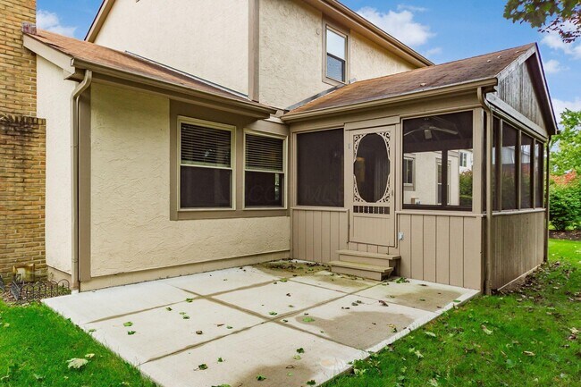 Foto del edificio - 6881 Erie Ct
