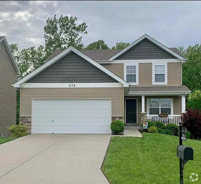 Houses For Rent in O'Fallon, MO 34 Homes