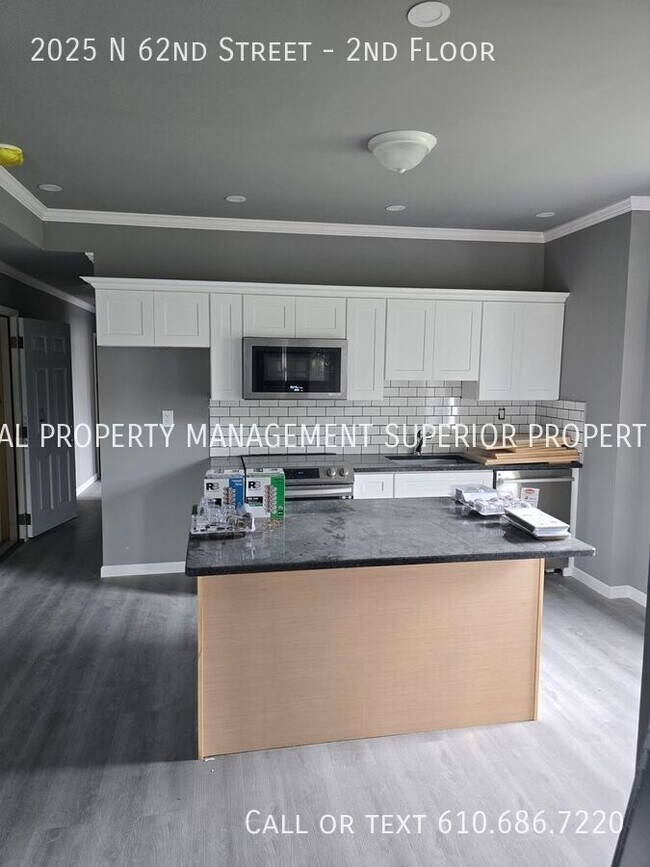 Building Photo - 2025 N 62nd St