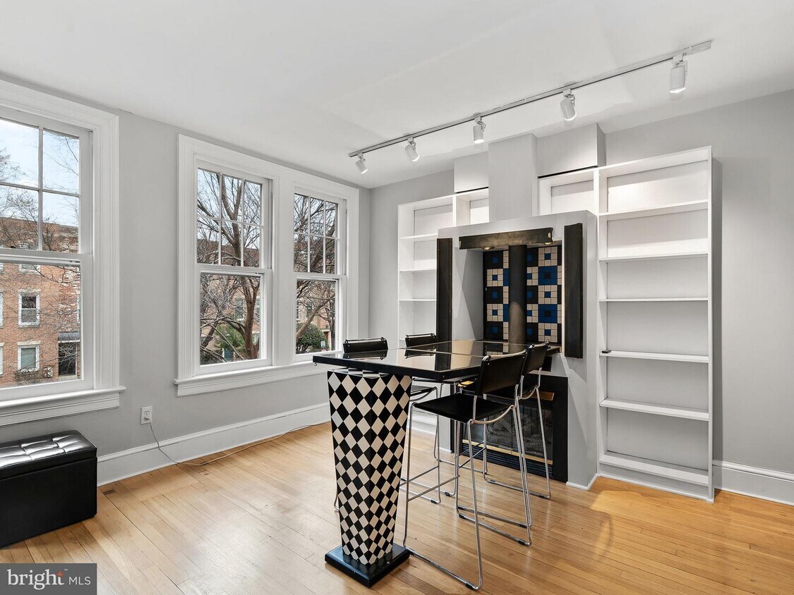 Foto principal - 1816 T St NW