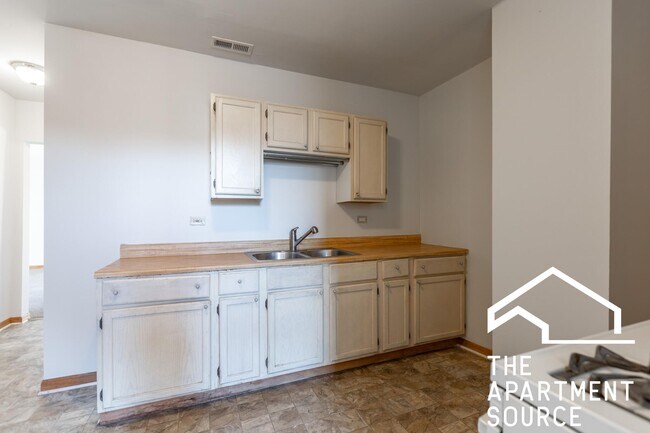 Foto del edificio - Large Pilsen 2 Bedroom Apartment