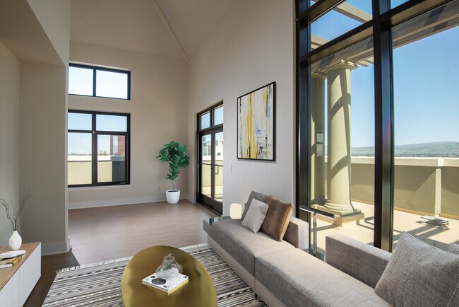 Foto del edificio - The Penthouses at Vendome Place