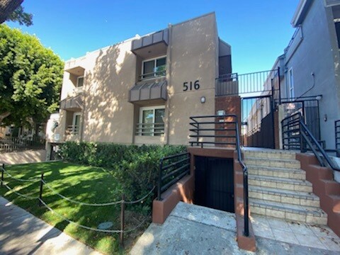 Foto principal - 516 Concord St
