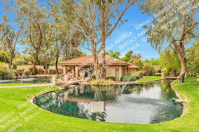 Building Photo - 9449 E Star Water Dr