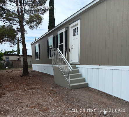 Building Photo - Brand New Manufactured Home