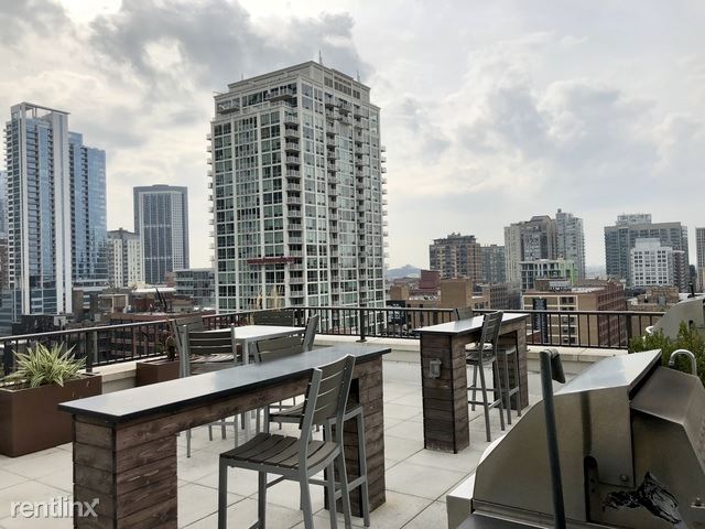 Building Photo - 1 br, 1 bath Apartment - The Hensley 505