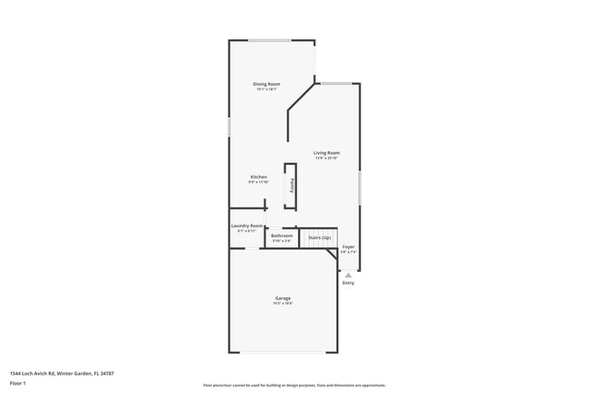 Building Photo - 1544 Loch Avich Rd