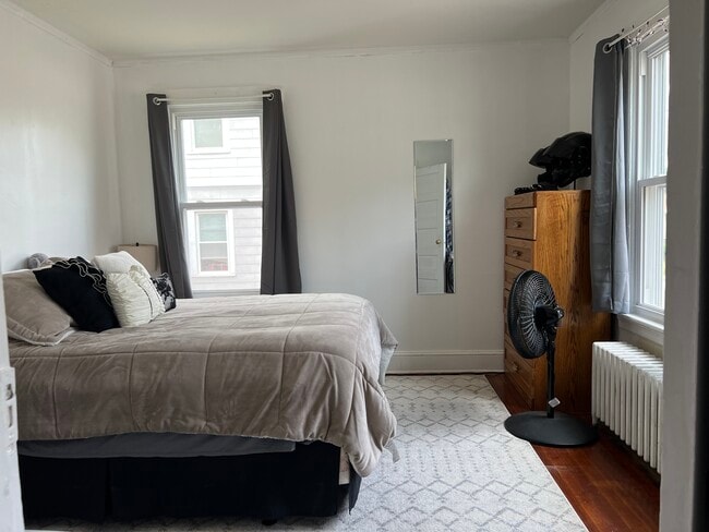 Building Photo - 160 Eldridge St