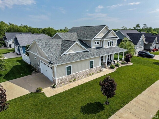 Foto del edificio - 4297 S Windmill Ln