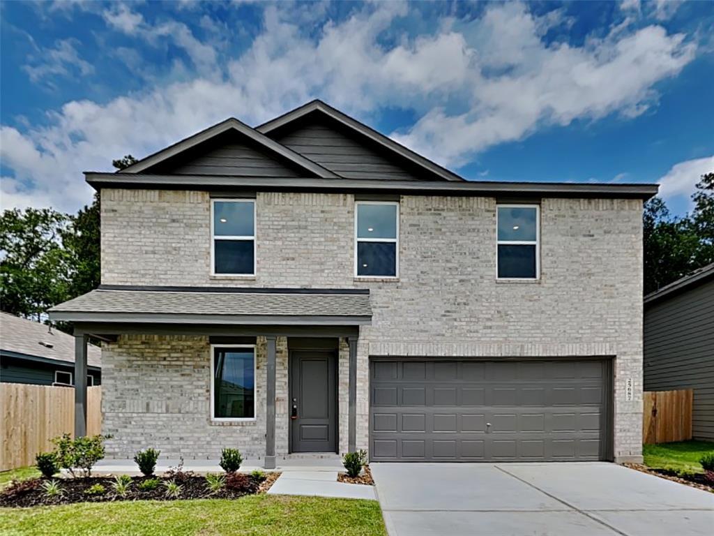 Foto principal - 25687 Roy Rogers Ct