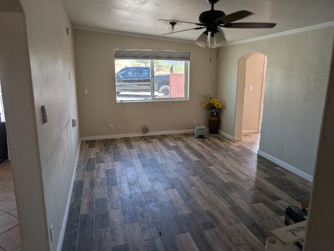 Building Photo - 4700 S Tucson Estates Pkwy