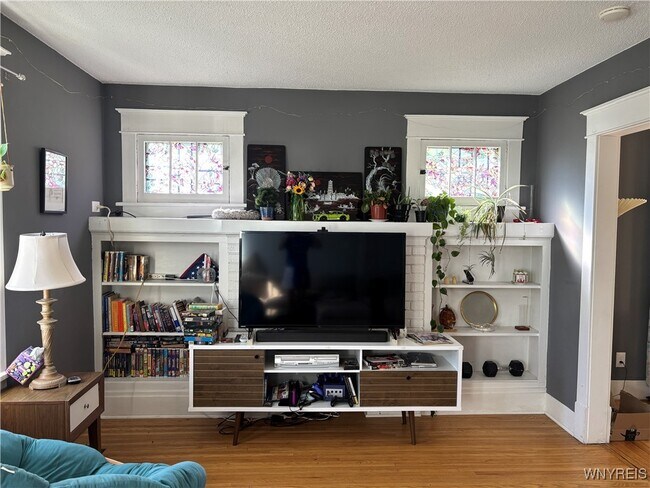 Foto del edificio - 15 Stratford Rd