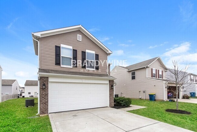 Foto del edificio - 8043 Fisher Bend Dr