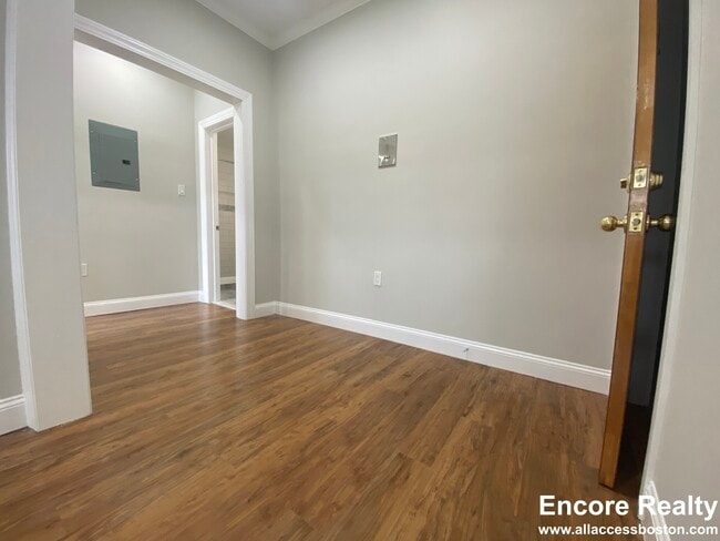 Foto del edificio - 33 Highgate St