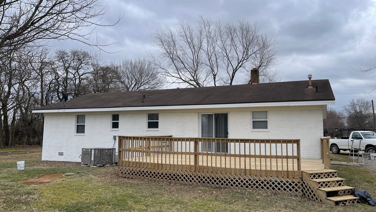 1450 W Centerton Blvd, Centerton, AR 72719 House Rental in Centerton