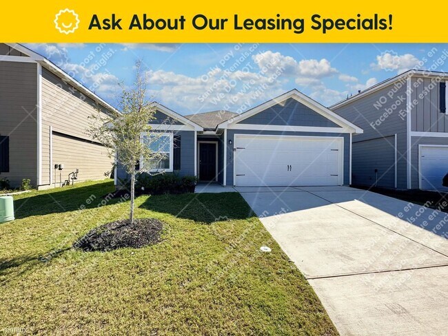 Building Photo - 3 br, 2 bath House - 3126 Jackson Smt