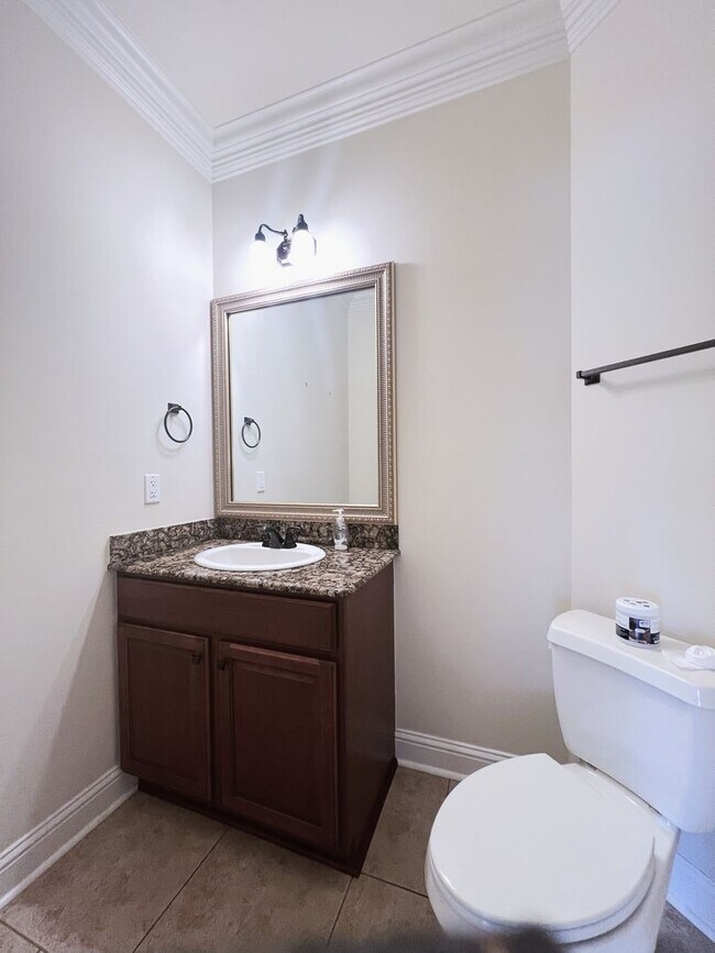 Foto del edificio - Green Trails Subdivision