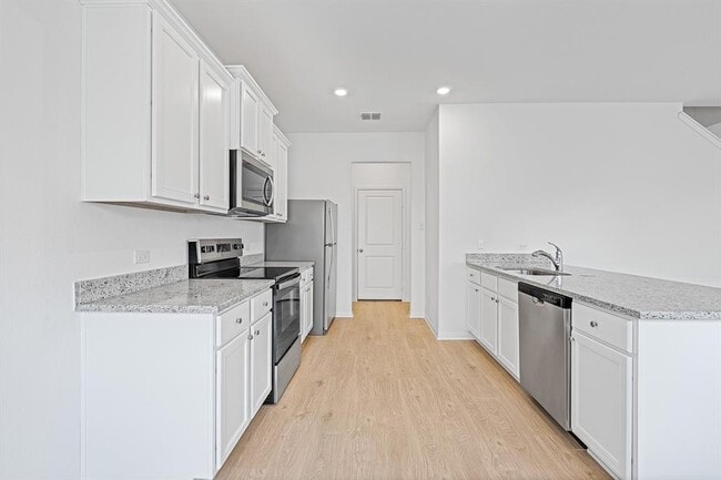 Foto del edificio - 14700 Wahlbergs Wy