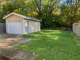 Foto del edificio - 1809 Baird St