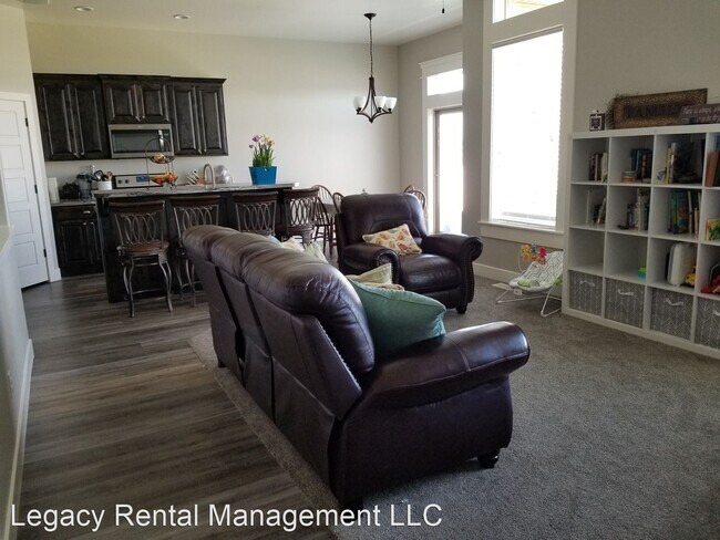 Foto del edificio - 4 br, 2 bath House - 4255 Marlin Drive