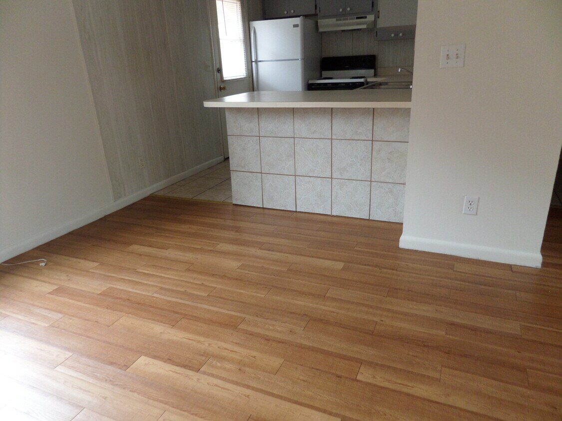 Living Room-Kitchen - 7756 62nd Way N
