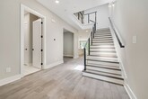 Primary Photo - Absolutely STUNNING 3 Bed/ 4 Bath Townhous...