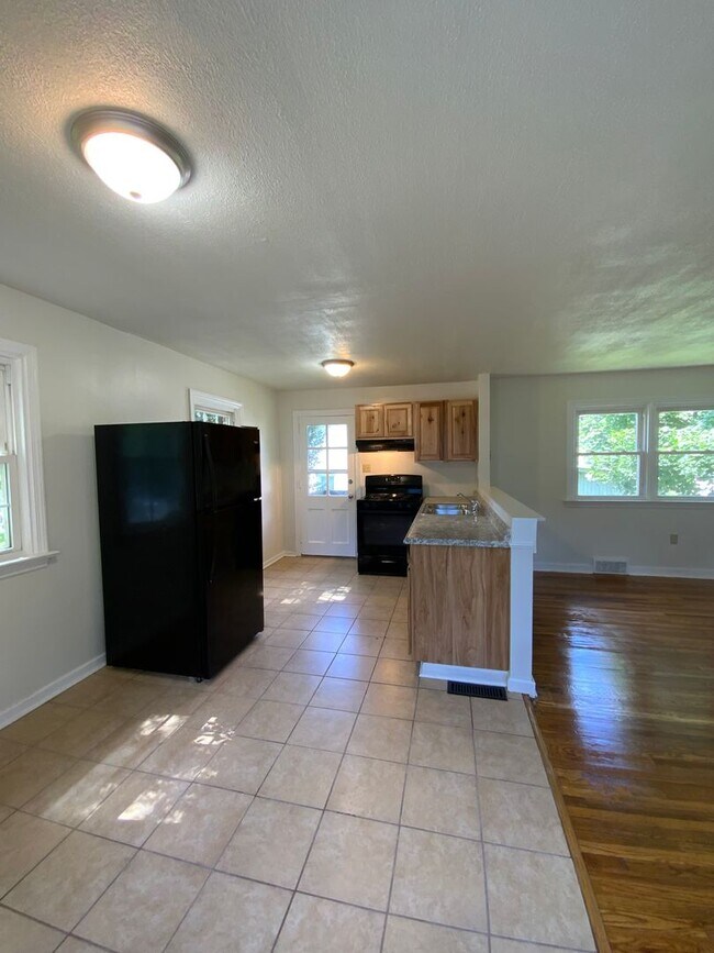 Foto del edificio - 1139 High St